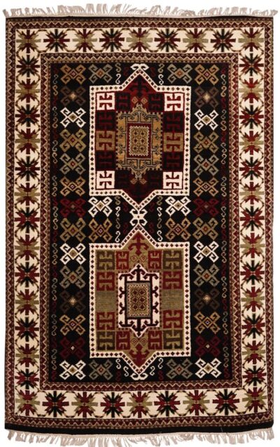 Cocasian Oreintal Rug