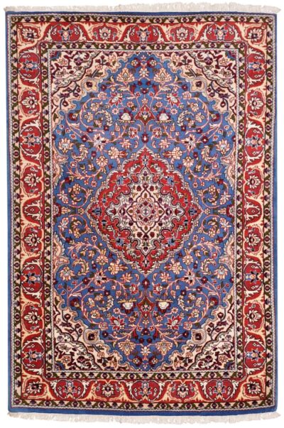 Medalian Kashan Oriental Rug