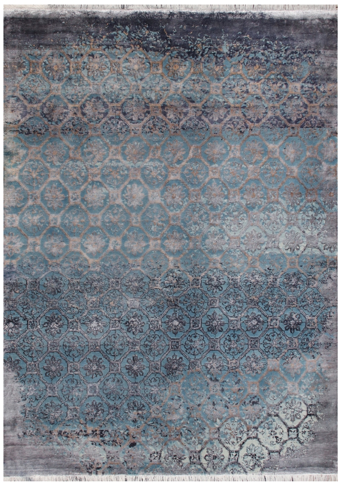 Floral Damask