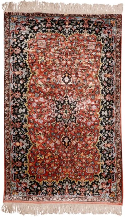 Persian kashan Rug